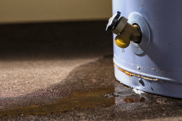 Best Mold removal after water damage  in Henderson, TN