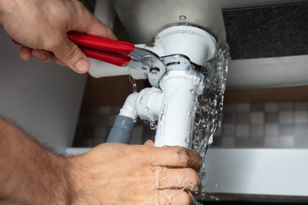 Reliable Henderson, TN Water damage restoration Solutions